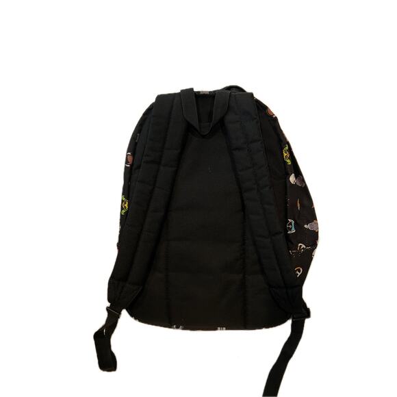 Overwatch Video Game School Backpack - Picture 2 of 4